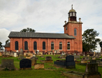 St Matthew's Church of England, Windsor