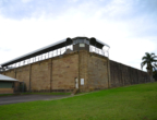 Old Maitland Gaol