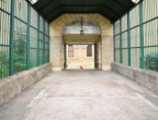 Old Maitland Gaol