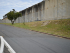 Old Maitland Gaol