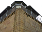 Old Maitland Gaol