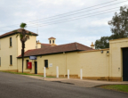 Old Maitland Gaol