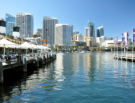 Darling Harbour, Sydney