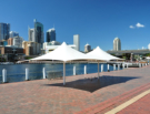 Darling Harbour, Sydney