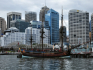 Darling Harbour, Sydney