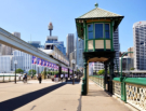 Darling Harbour, Sydney