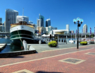 Darling Harbour, Sydney