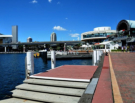 Darling Harbour, Sydney