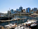 Darling Harbour, Sydney