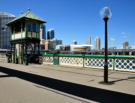 Darling Harbour, Sydney