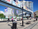 Darling Harbour, Sydney
