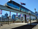 Darling Harbour, Sydney