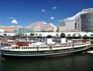 Darling Harbour, Sydney