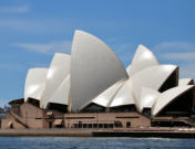 Sydney Opera House