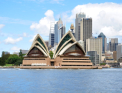 Sydney Opera House