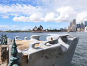 Sydney Opera House
