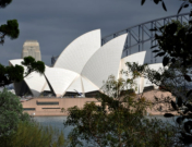 Sydney Opera House