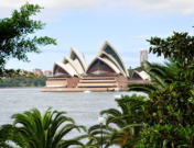 Sydney Opera House