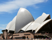 Sydney Opera House