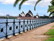 Sydney Opera House