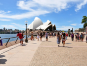 Sydney Opera House