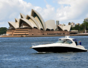 Sydney Opera House