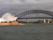 Sydney Opera House