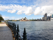 Sydney Opera House