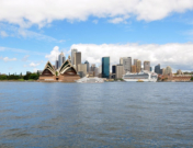 Sydney Opera House