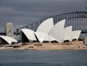 Sydney Opera House