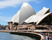 Sydney Opera House