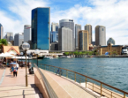 Circular Quay, Sydney
