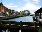 Circular Quay, Sydney