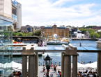 Circular Quay, Sydney