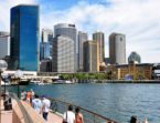 Circular Quay, Sydney