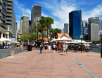 Circular Quay, Sydney