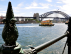 Circular Quay, Sydney