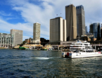 Circular Quay, Sydney