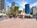 Circular Quay, Sydney