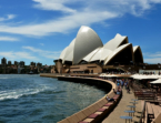 Circular Quay, Sydney