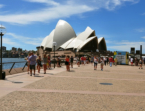 Circular Quay, Sydney