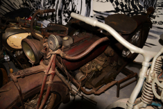 The National Motorcycle Museum of Australia