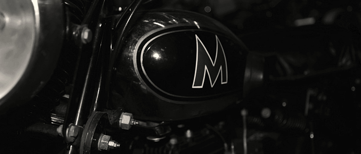 The National Motorcycle Museum of Australia