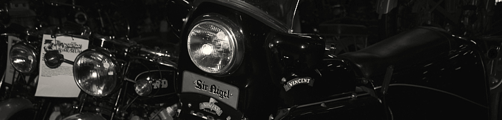 The National Motorcycle Museum of Australia