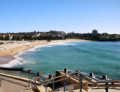 Coogee Beach, Sydney