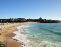 Coogee Beach, Sydney