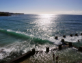 Coogee Beach, Sydney