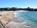 Coogee Beach, Sydney