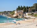 Coogee Beach, Sydney