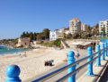 Coogee Beach, Sydney